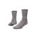 CALCETIN-GRIS