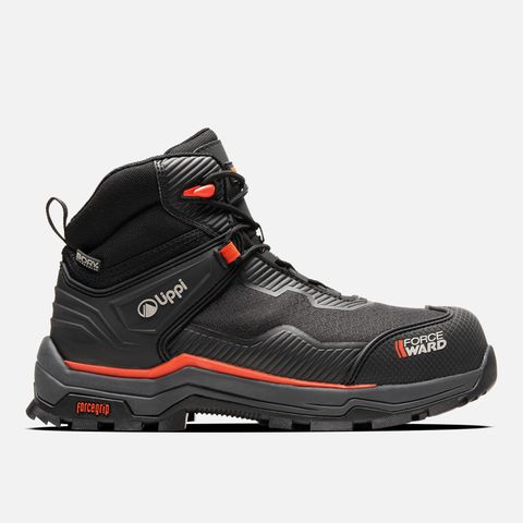 1---Botin_Hombre_Stratos_Mid_Rojo_Lateral